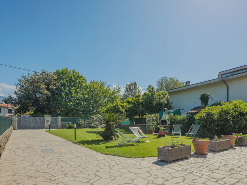 Casa Emiliano