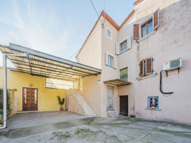 Casina stella al mare