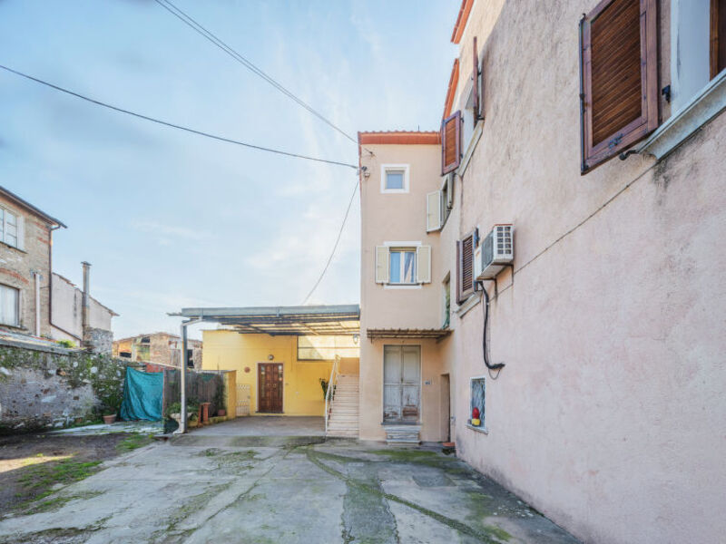Casina stella al mare
