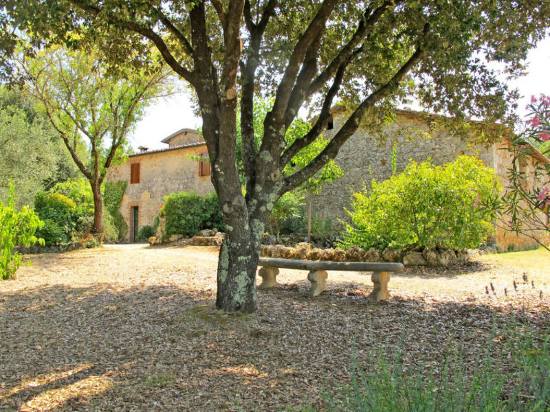 Casino Di Lecceto