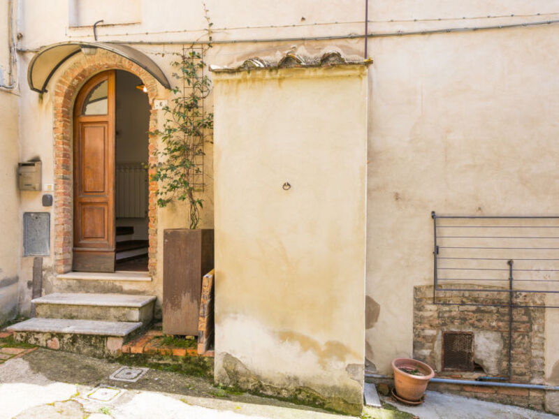 Casa Campau