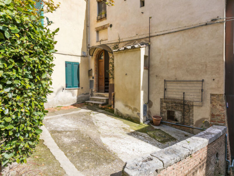 Casa Campau