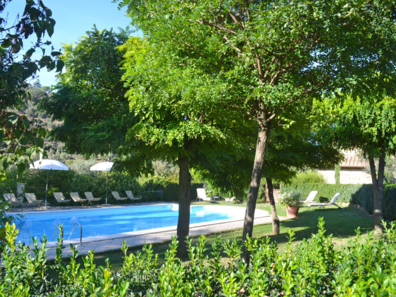 Montecucco Winery