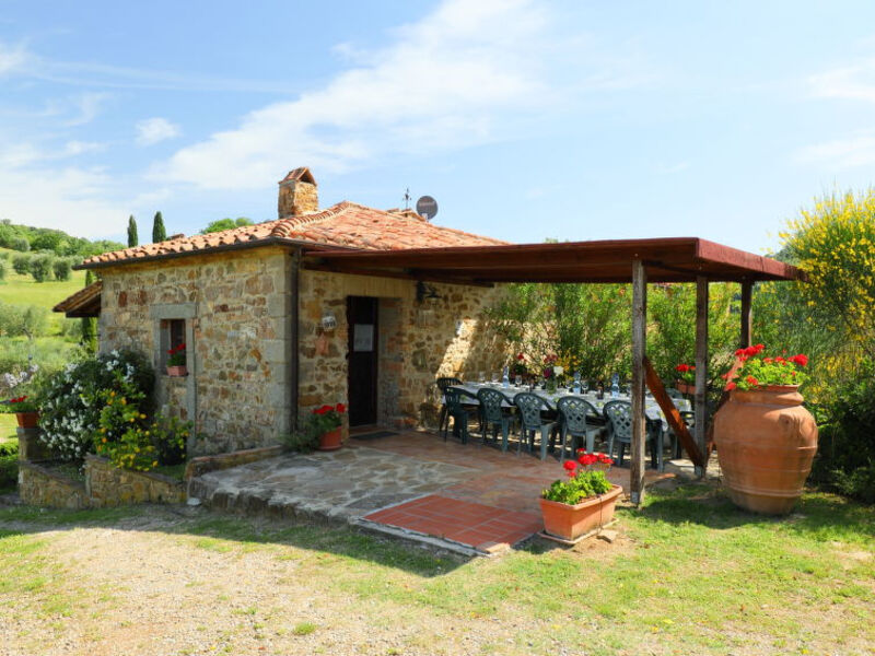 Poggio Velluto