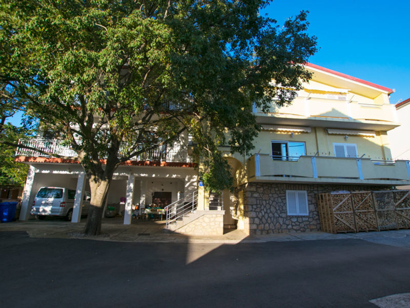 Apartmány 2032-14