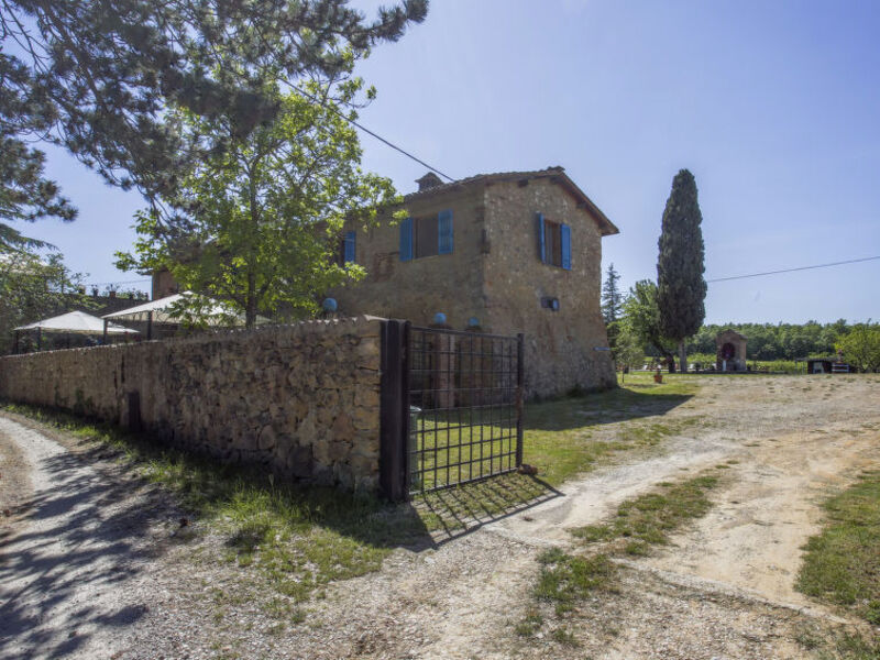 Fattoria Petraglia