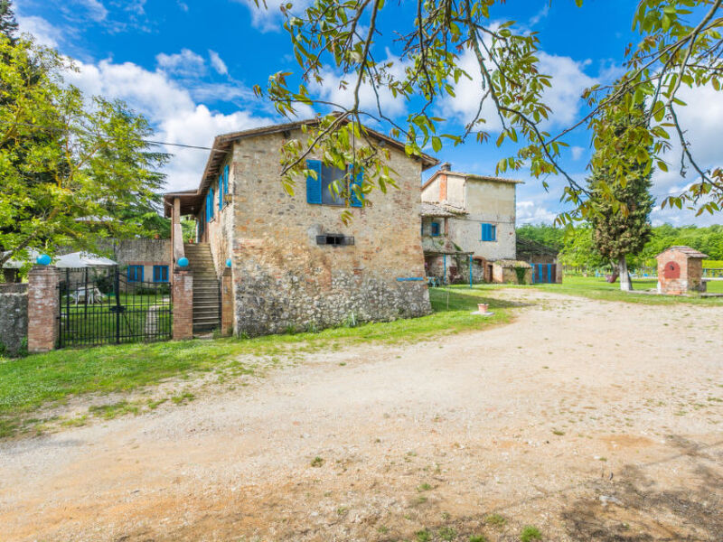 Fattoria Petraglia