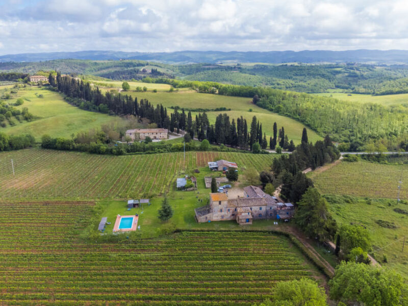Fattoria Petraglia