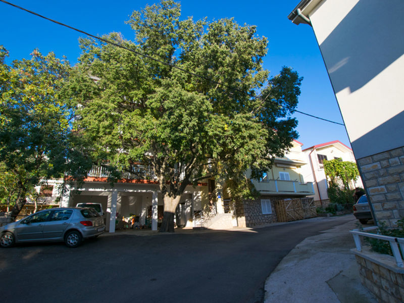 Apartmány 2032-14