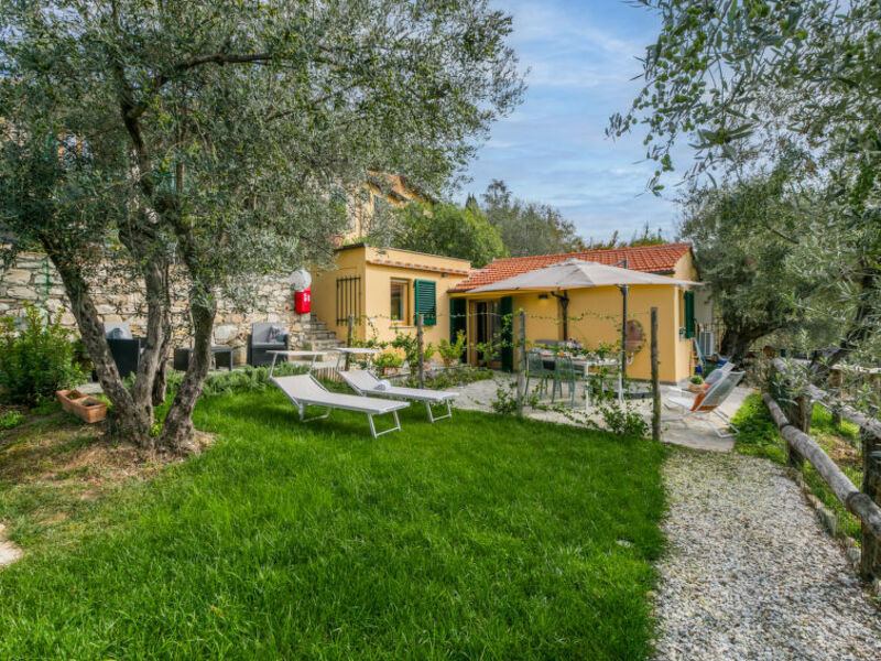 Villa Anna