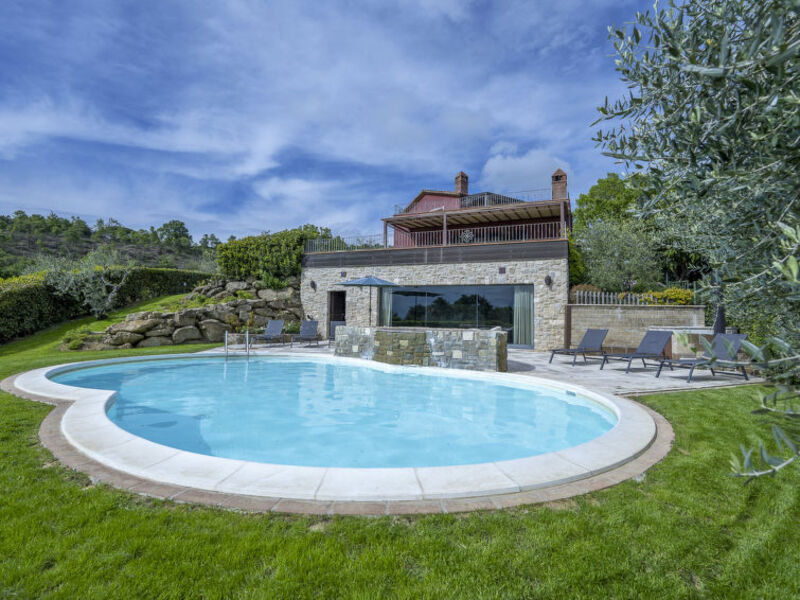 Villa Sul Lago