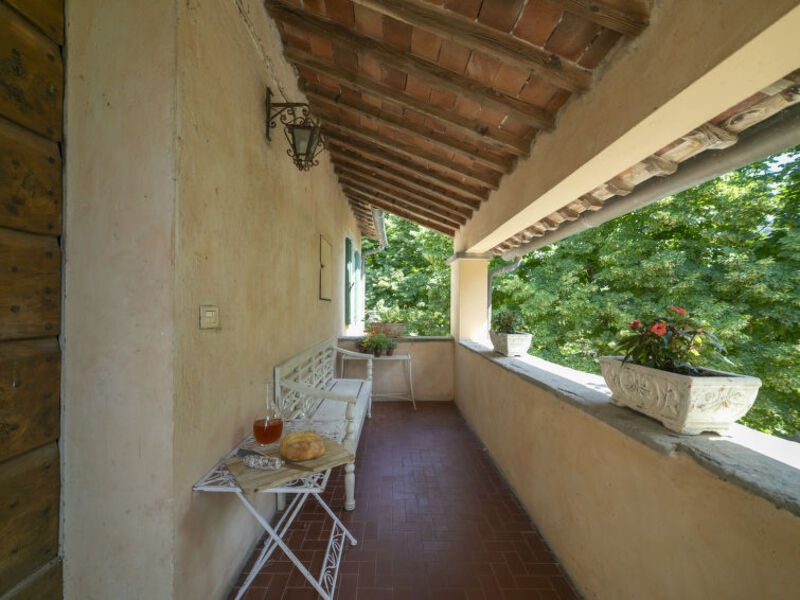 Casale dei tigli