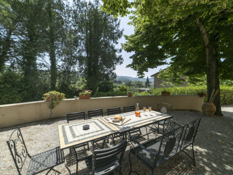 Casale dei tigli