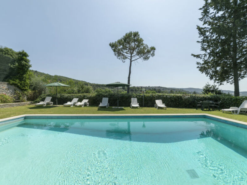 Casale dei tigli
