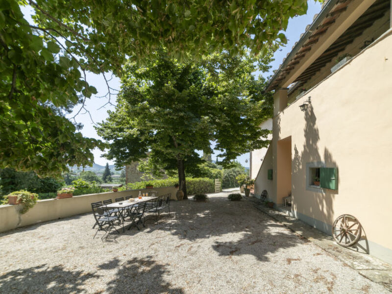 Casale dei tigli