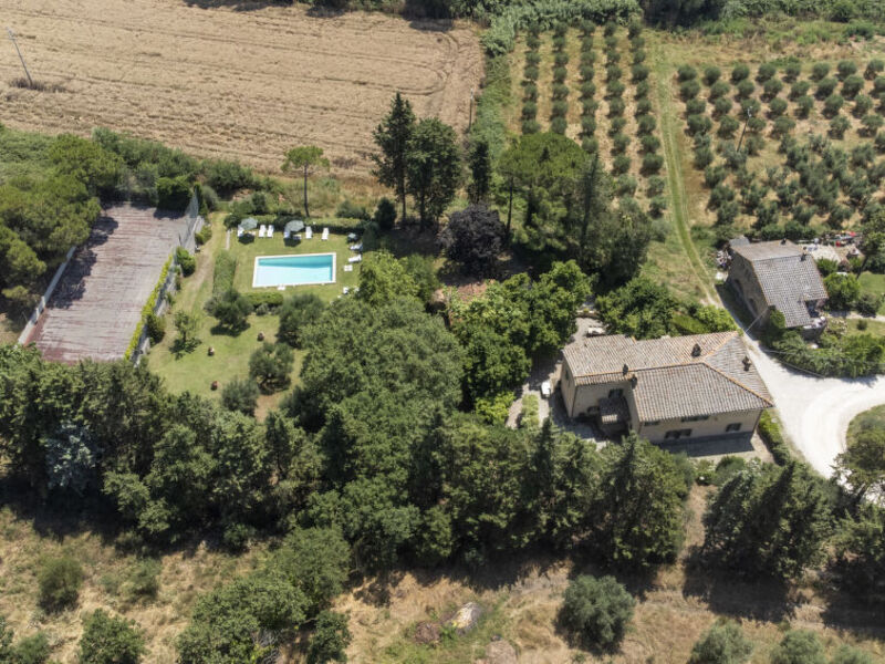 Casale dei tigli