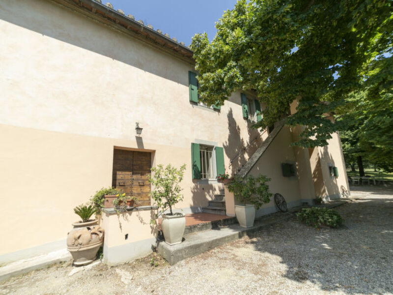 Casale dei tigli