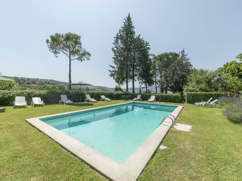 Casale dei tigli