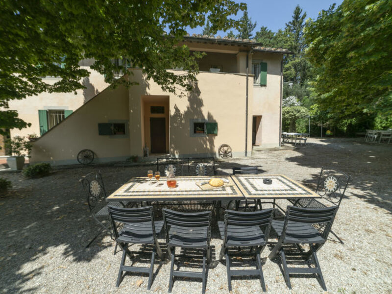 Casale dei tigli
