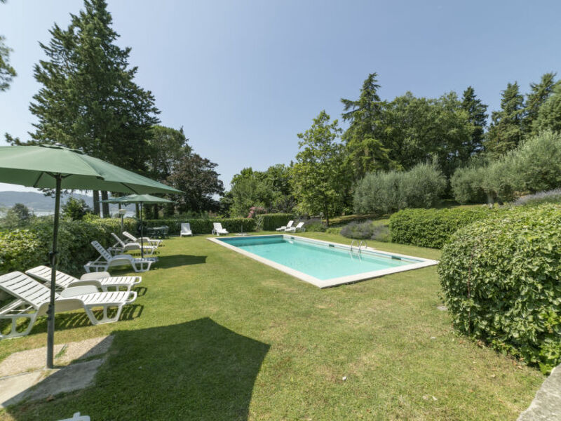 Casale dei tigli