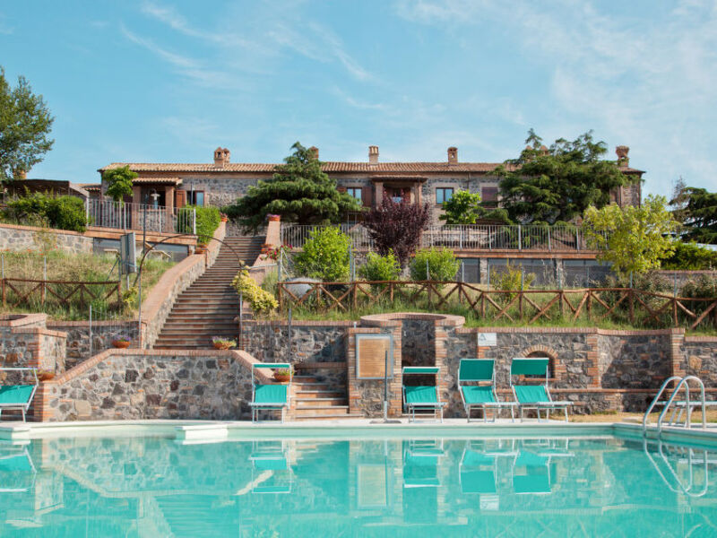 Agriturismo Pomele