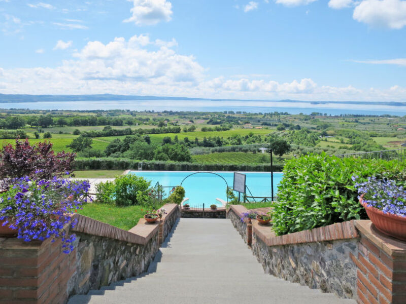 Agriturismo Pomele