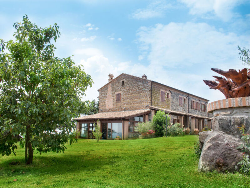 Agriturismo Pomele