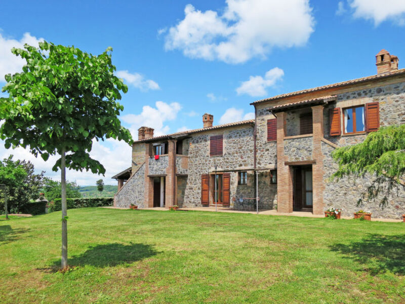 Agriturismo Pomele