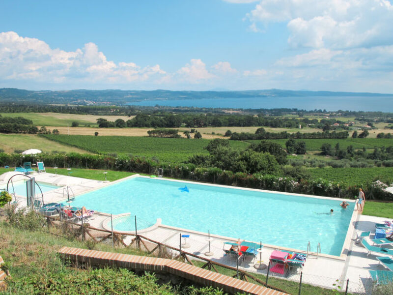 Agriturismo Pomele