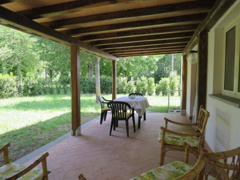 Chalet Del Lago