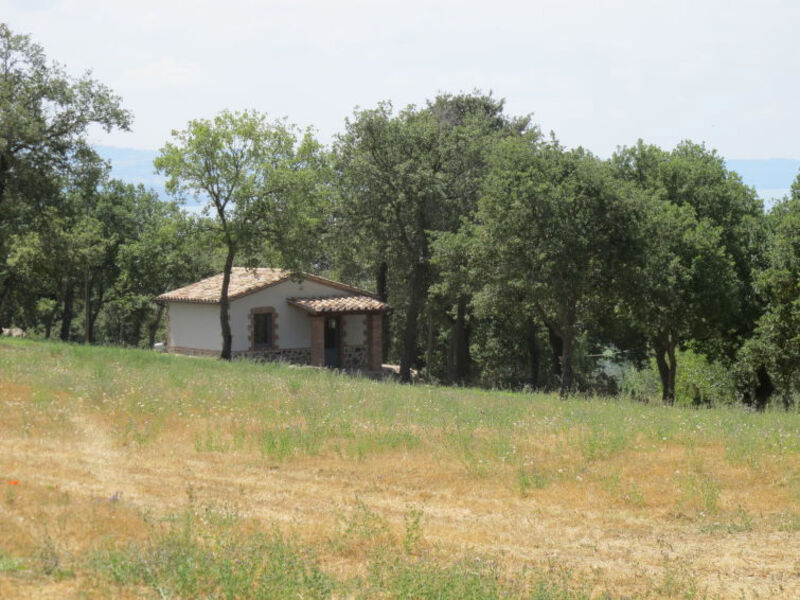 Il Podere Del Lago