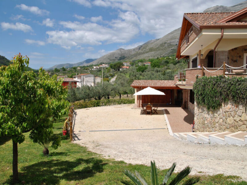 Piccolo Paradiso