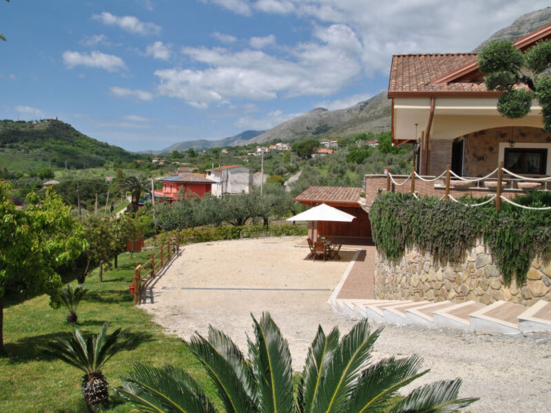 Piccolo Paradiso
