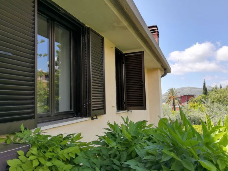 La Terrazza Di Dinky
