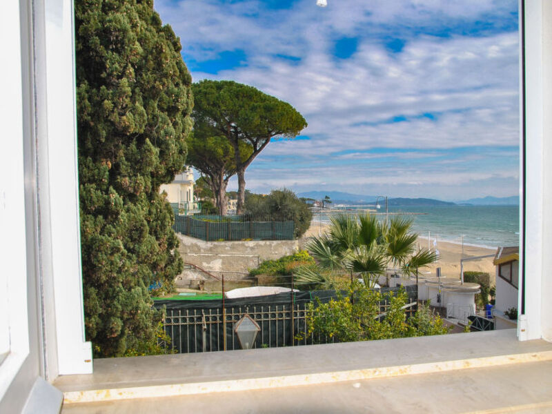 Sul mare