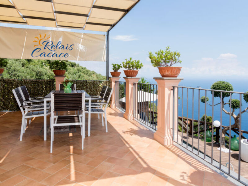 Relais Cacace