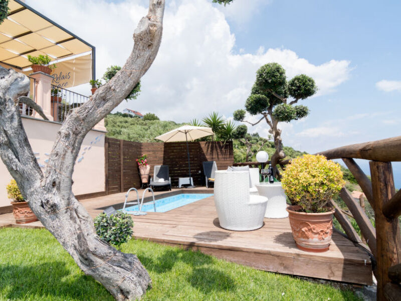 Relais Cacace