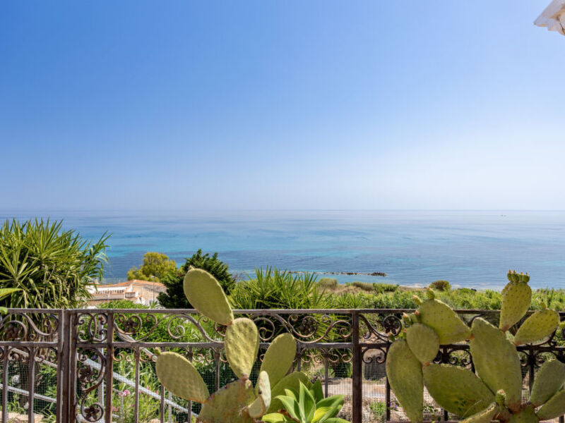 Terrazza Del Sud