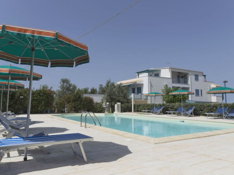 Dammusa Residence