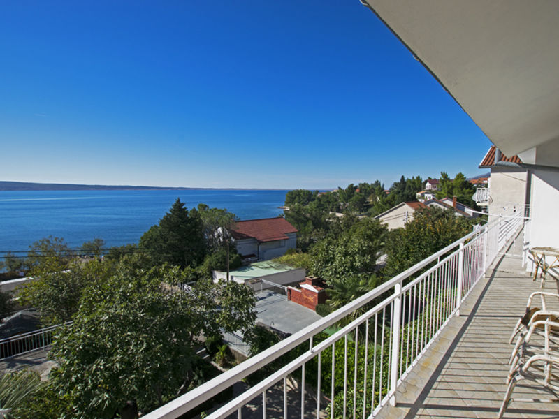 Apartmány 2032-19