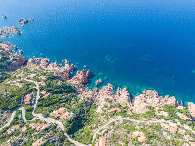 Costa Paradiso