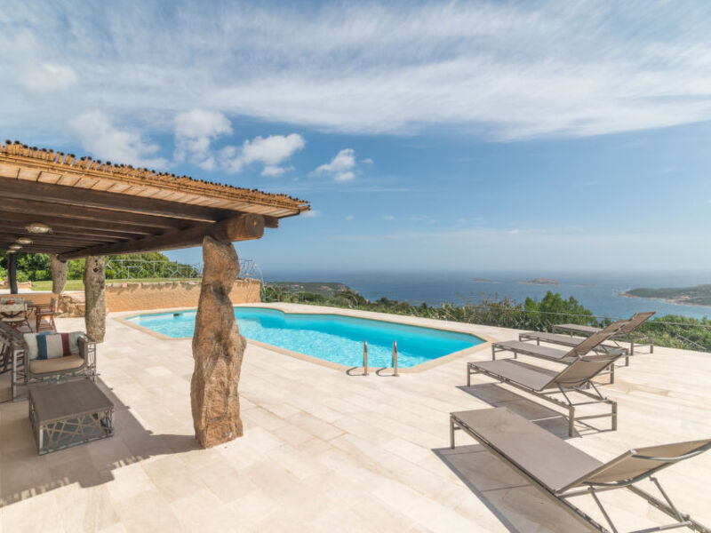 Villa Paradiso