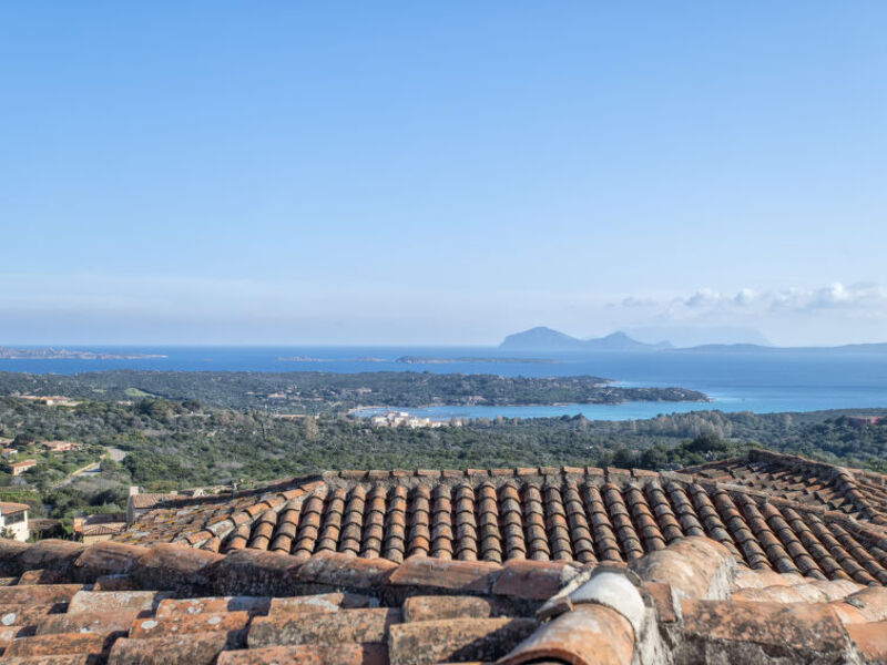 Cala Volpe