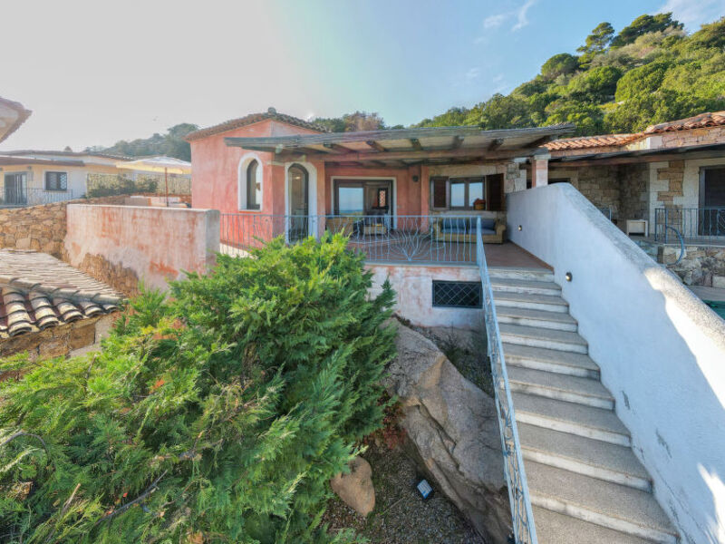 Cala Volpe