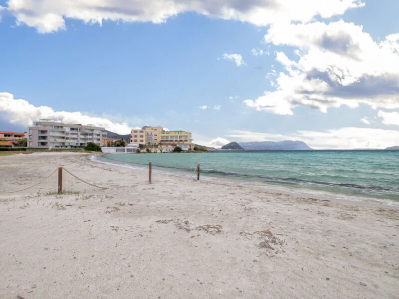 Terza Spiaggia