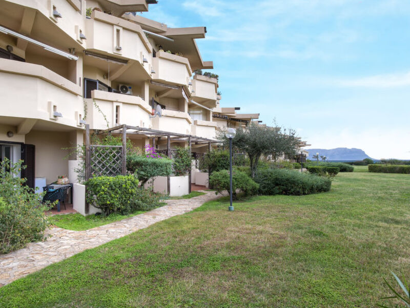 Terza Spiaggia