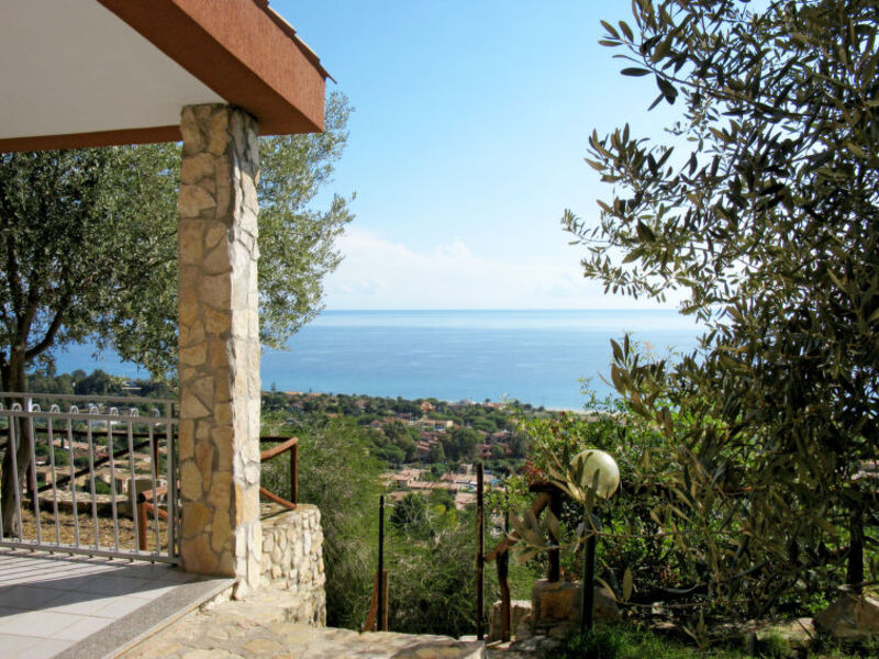 Panoramica