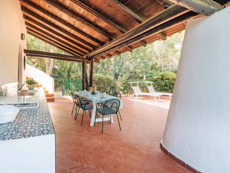 'Su Faru' estate