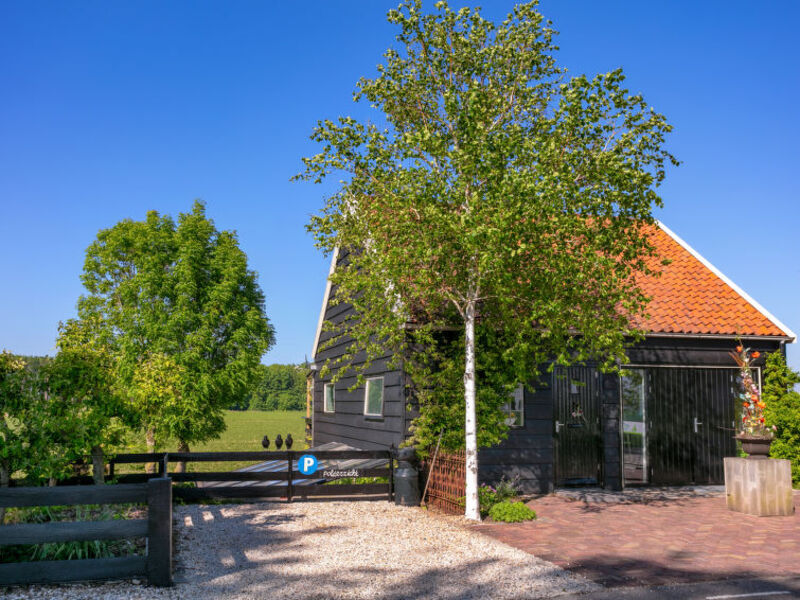 Polderzicht