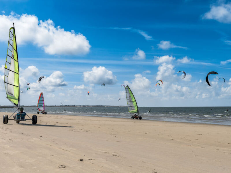 Dorpswoning Brouwershaven